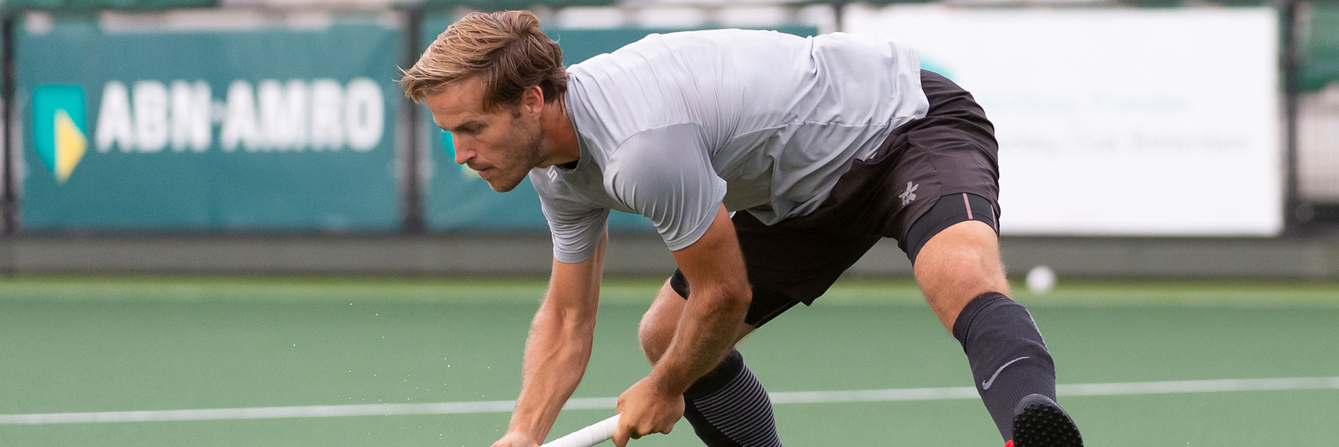HockeyDirect x Jeroen Hertzberger